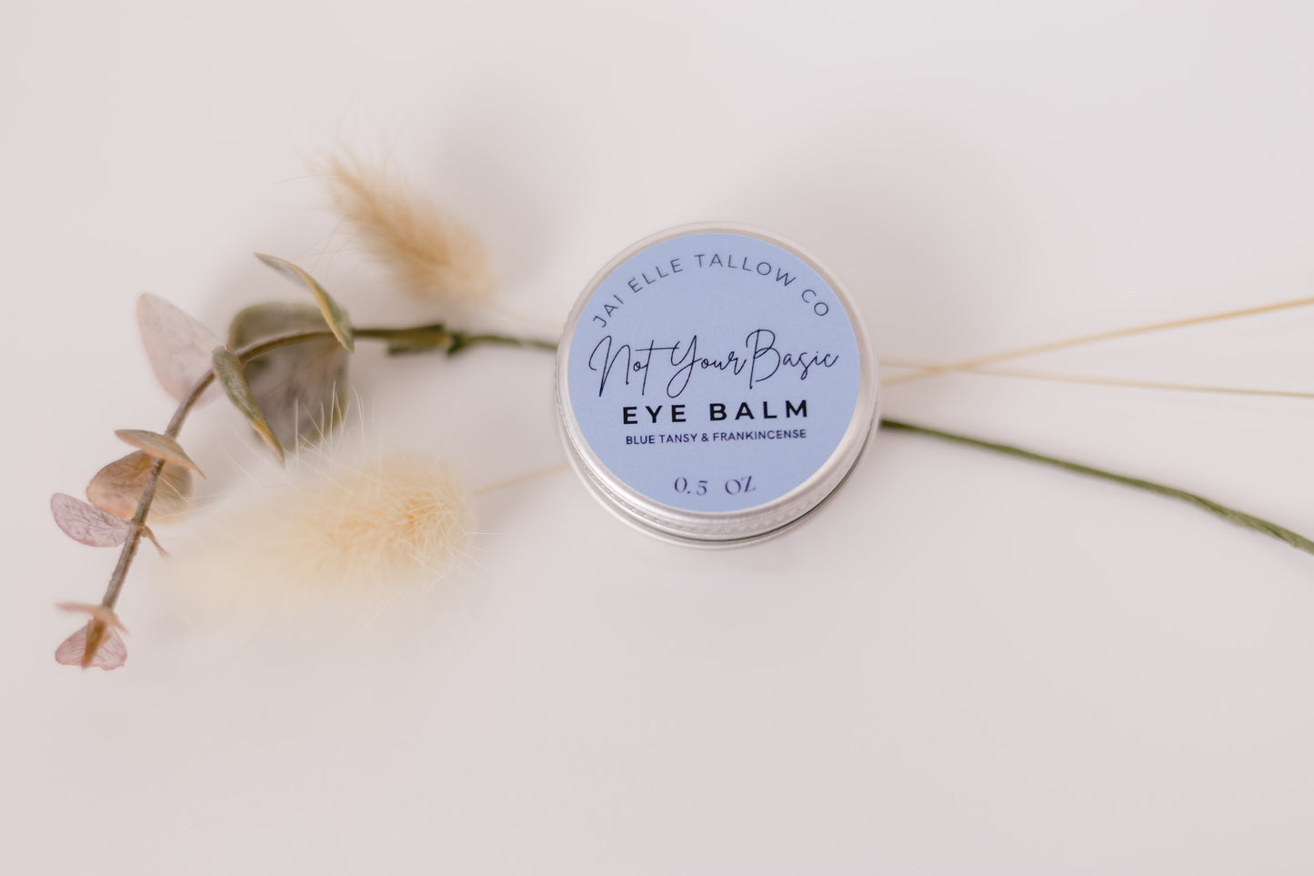 Eye Balm