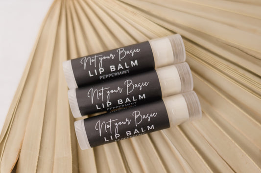 Lip Balm 2 for $10